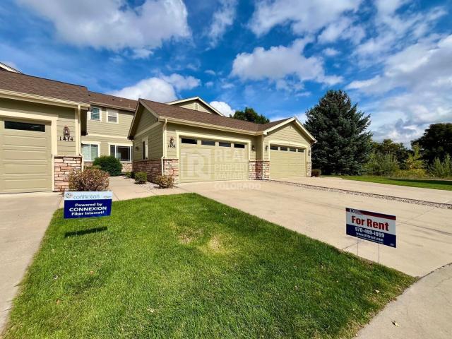 Apartment for rent in Mountain Ridge Farms, Fort Collins
