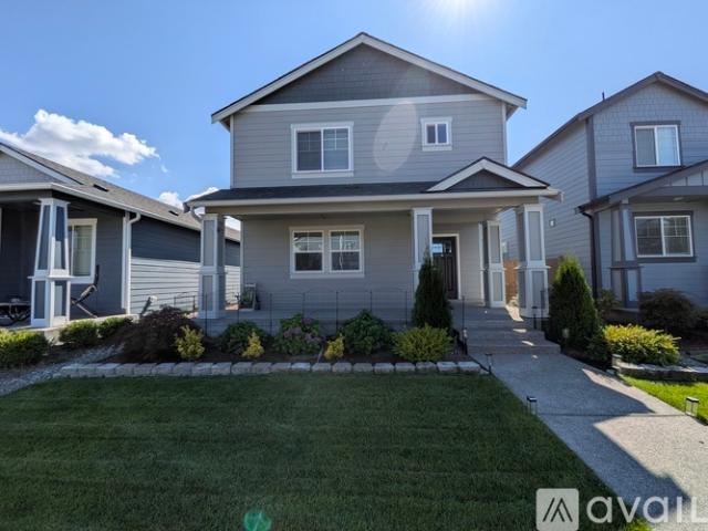 Apartment for rent in Thurston, Washington