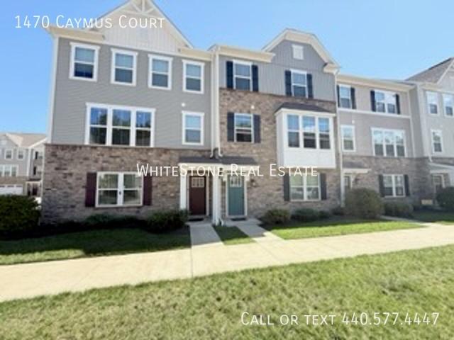 Apartment for rent in Avon, Ohio