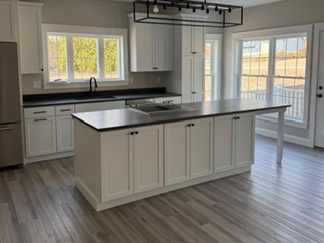 Apartment for rent in Auburn, Maine