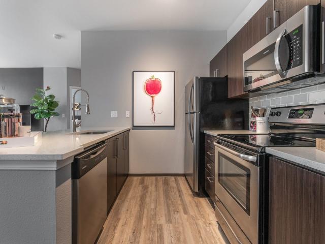 Apartment for rent in Beaverton, Five Oaks/Triple Creek