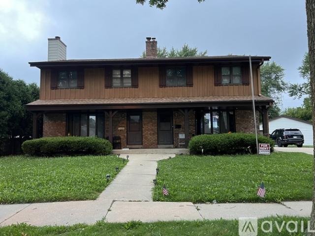 Apartment for rent in Milwaukee, Wisconsin