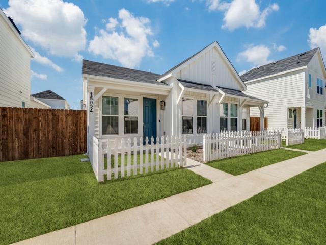 Apartment for rent in Denton, Texas