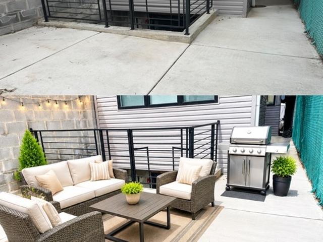 Apartment for rent in Philadelphia, Pennsylvania