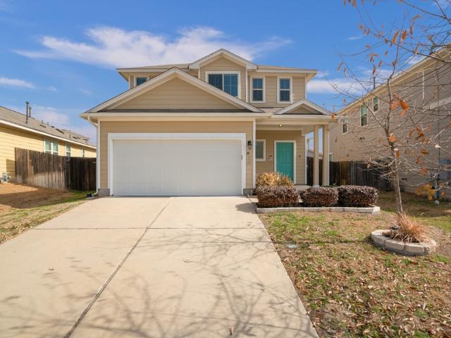 Apartment for rent in Hays, Texas