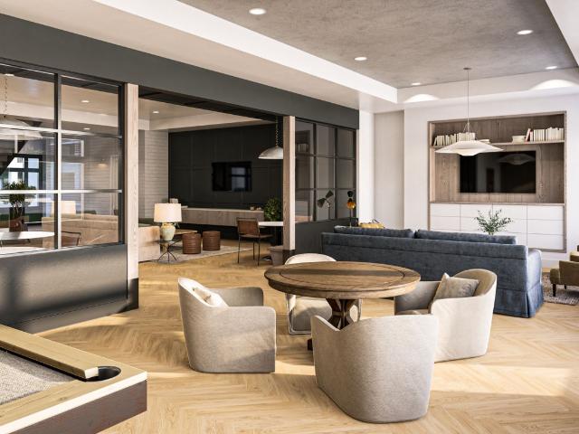 Apartment for rent in Frisco, Texas