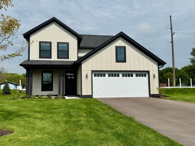 Apartment for rent in Burnsville, Minnesota