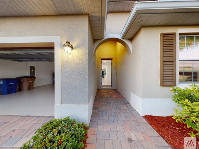 Apartment for rent in Florida