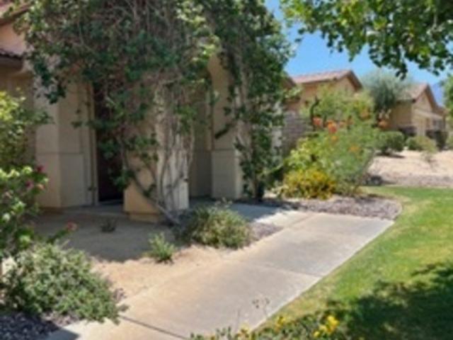 Apartment for rent in Rancho Mirage, California