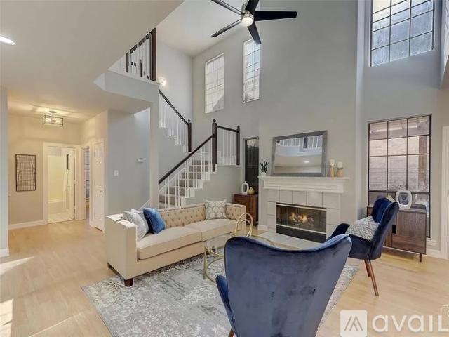 Apartment for rent in Addison