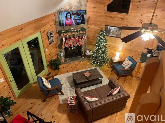 Apartment for rent in Blairsville