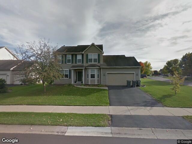 Apartment for rent in Hennepin, Minnesota