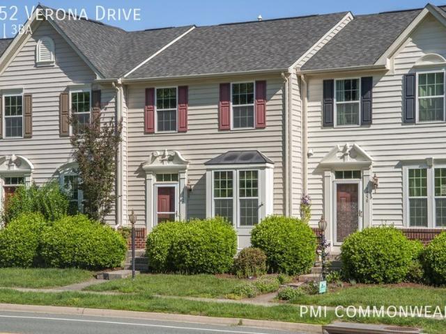 Apartment for rent in Virginia