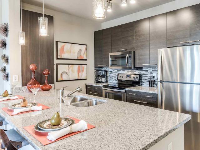 Apartment for rent in Webster