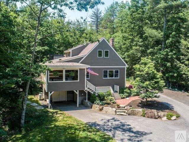 Apartment for rent in Ogunquit, Maine