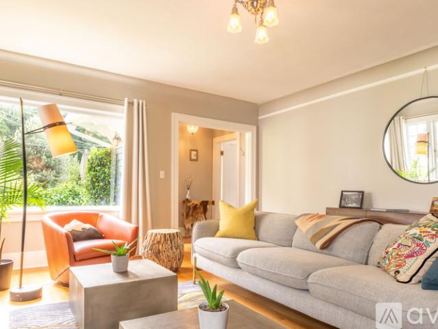 Apartment for rent in Seattle