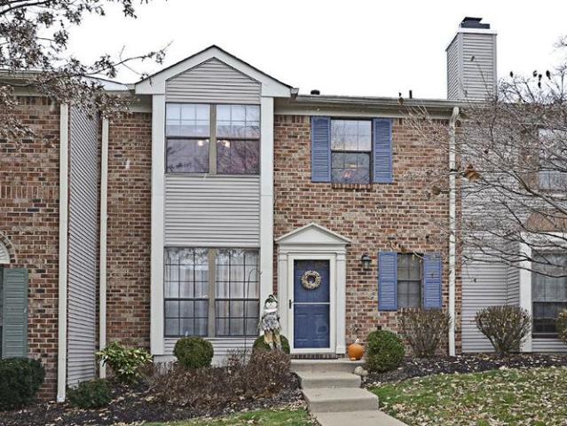 Apartment for rent in Liberty Corner, Bernards Township
