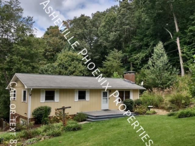 Apartment for rent in Candler