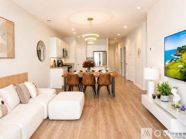 Apartment for rent in Myrtle Beach, South Carolina