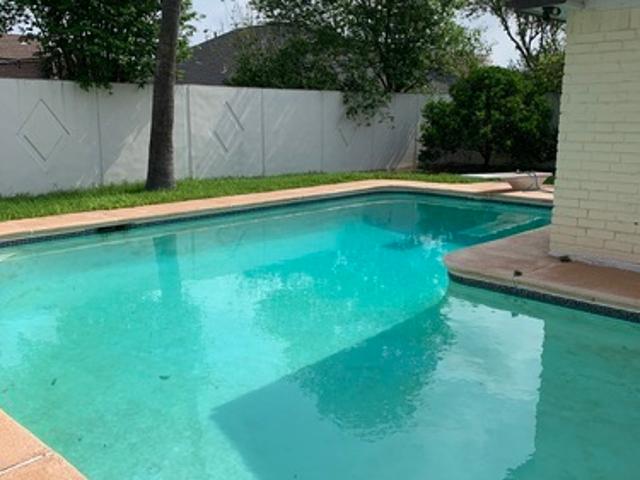 Apartment for rent in McAllen, Hidalgo County