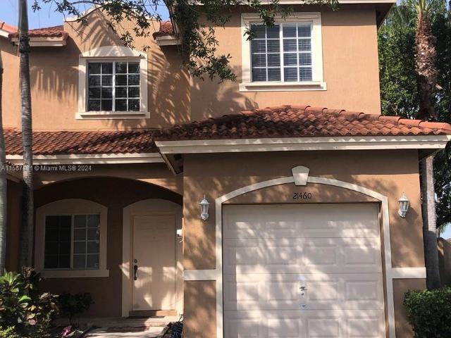 Apartment for rent in Cutler Bay