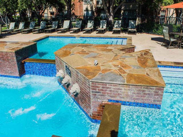 Apartment for rent in Coppell