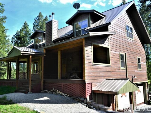 Apartment for rent in Eureka, Montana