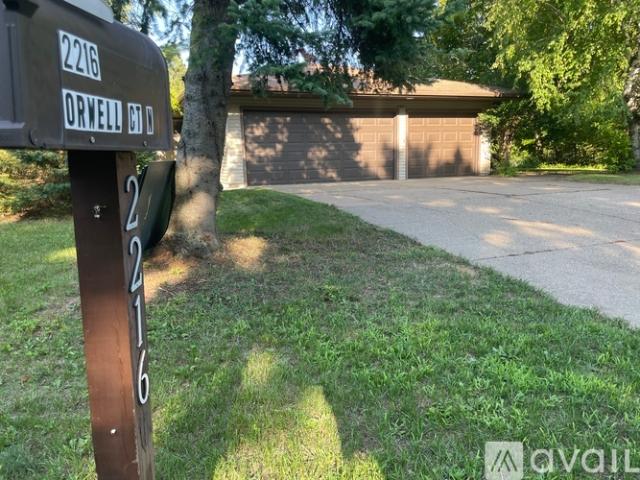 Apartment for rent in Minnesota