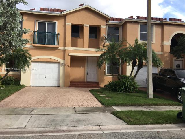 Apartment for rent in Pembroke Pines
