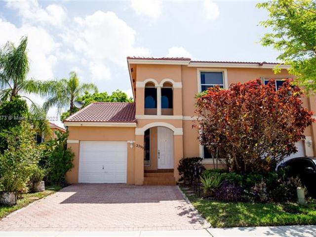 Apartment for rent in Pembroke Pines