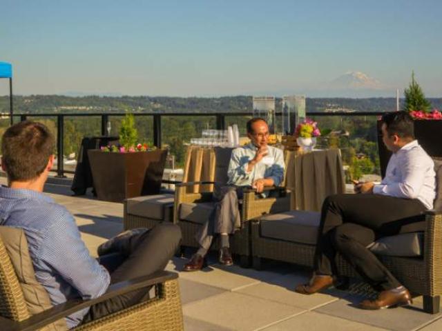 Apartment for rent in Tukwila