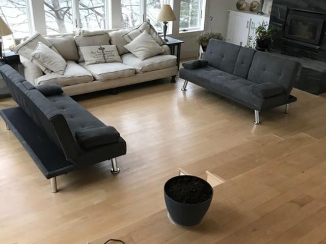 Apartment for rent in South Bristol, Maine