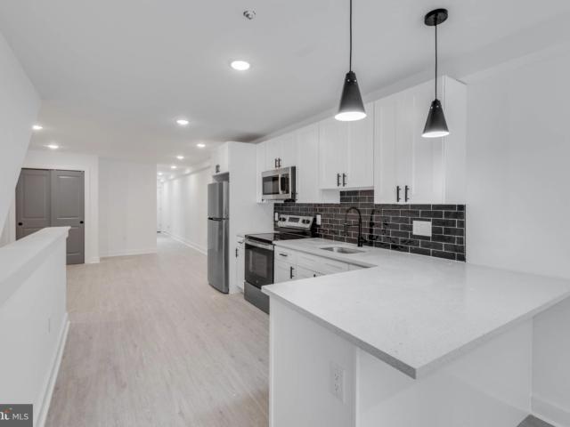 Apartment for rent in Philadelphia, Pennsylvania