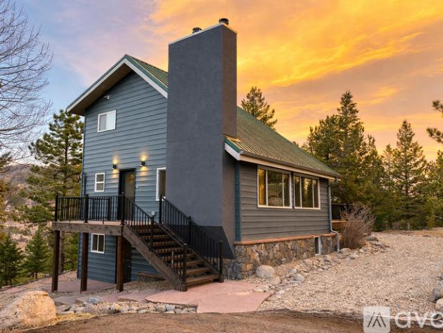 Apartment for rent in Clear Creek, Colorado