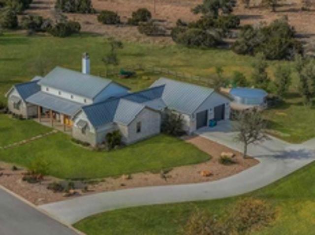 Apartment for rent in Blanco, Texas