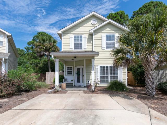 Apartment for rent in Walton, Florida