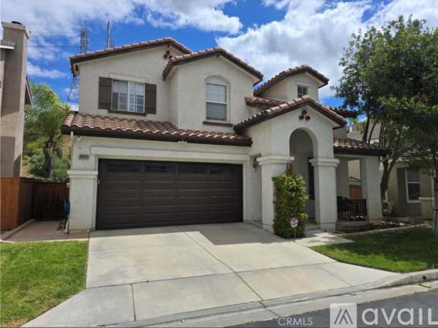Apartment for rent in Canyon Country, California