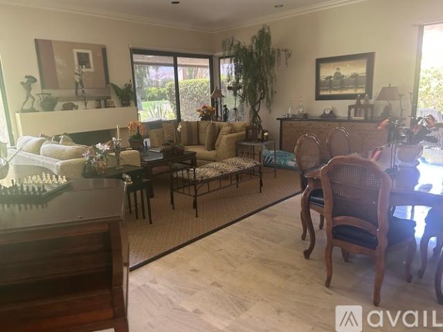 Apartment for rent in Rancho Mirage, California