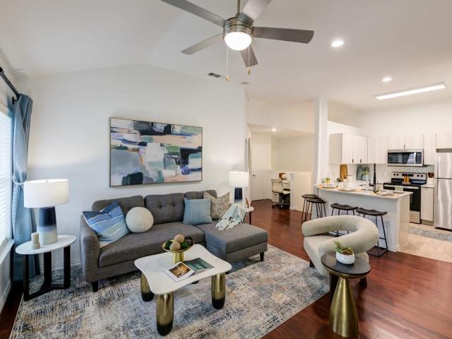 Apartment for rent in Euless