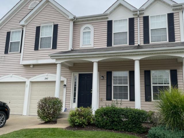 Apartment for rent in Dardenne Prairie, Missouri