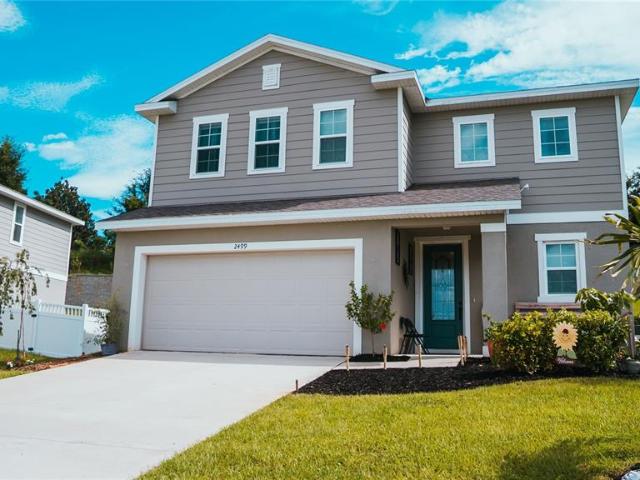 Apartment for rent in Leesburg, Florida