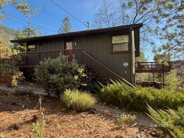 Apartment for rent in Idyllwild, California
