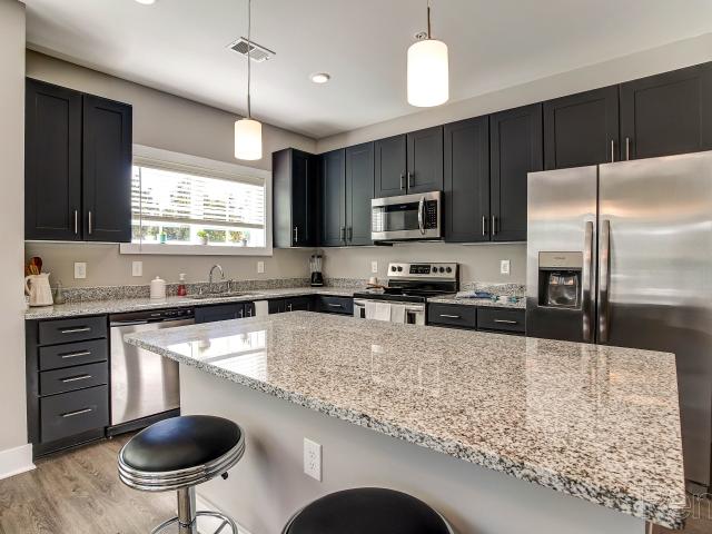 Apartment for rent in Wilmington, North Carolina