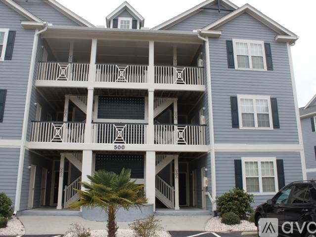 Apartment for rent in Saint James