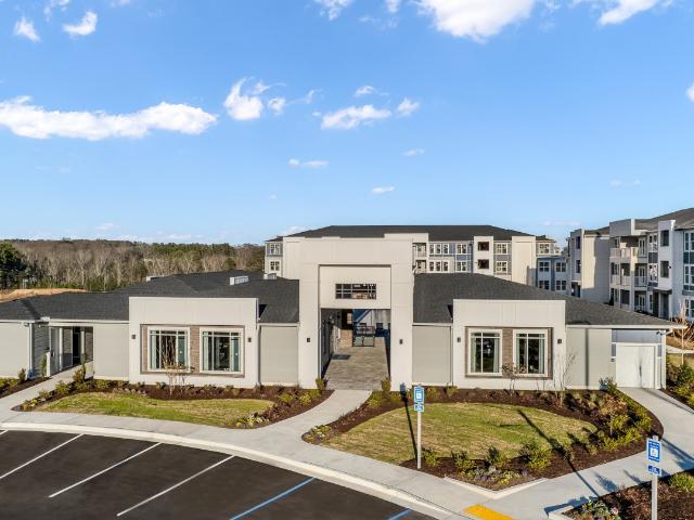 Apartment for rent in Dacula, Georgia