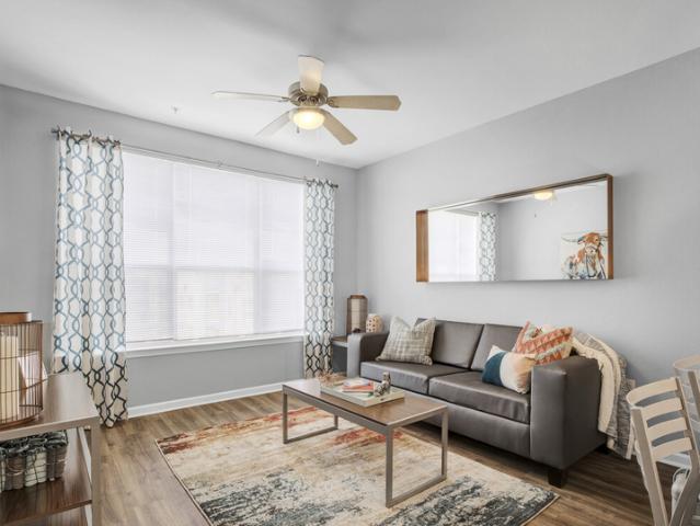 Apartment for rent in Austin, Texas