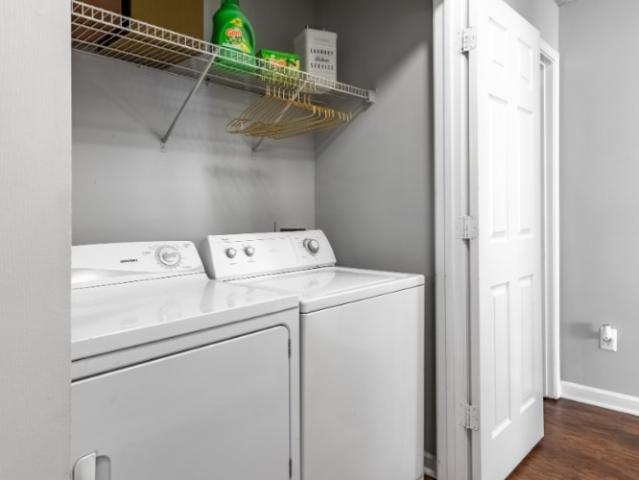 Apartment for rent in Gainesville, Georgia