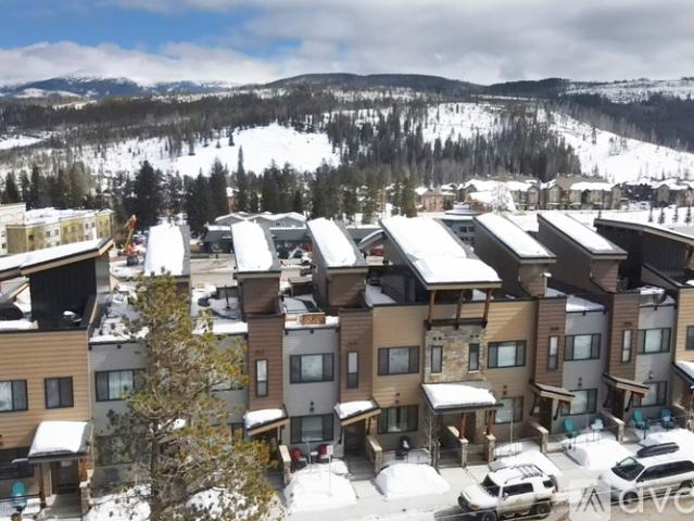 Apartment for rent in Winter Park