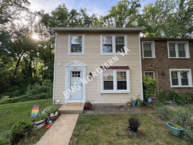Apartment for rent in Virginia