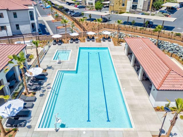 Apartment for rent in Folsom